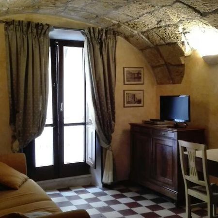 Appartamento Residenze da sogno Bosa Esterno foto