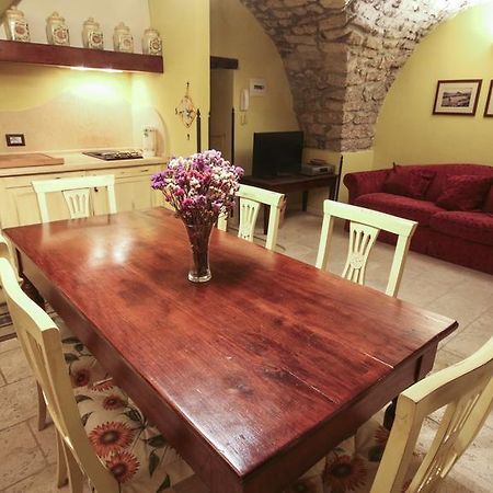 Appartamento Residenze da sogno Bosa Esterno foto