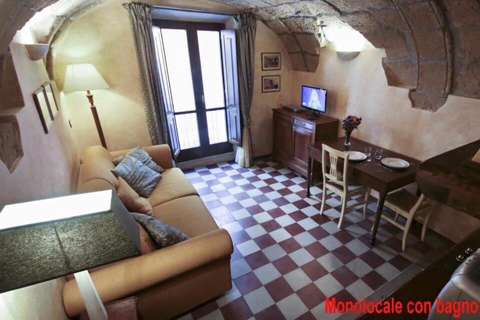 Appartamento Residenze da sogno Bosa Esterno foto