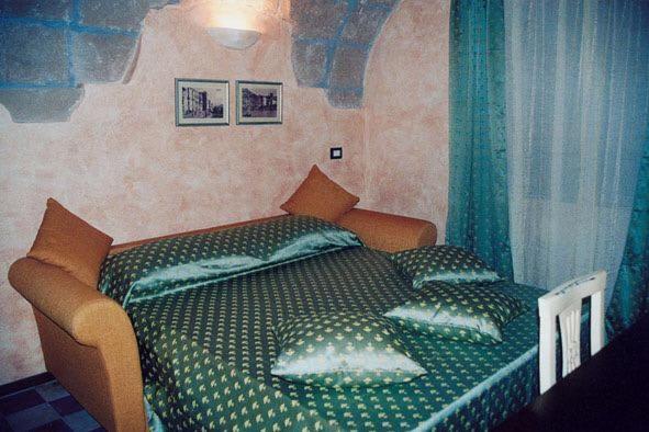 Appartamento Residenze da sogno Bosa Esterno foto