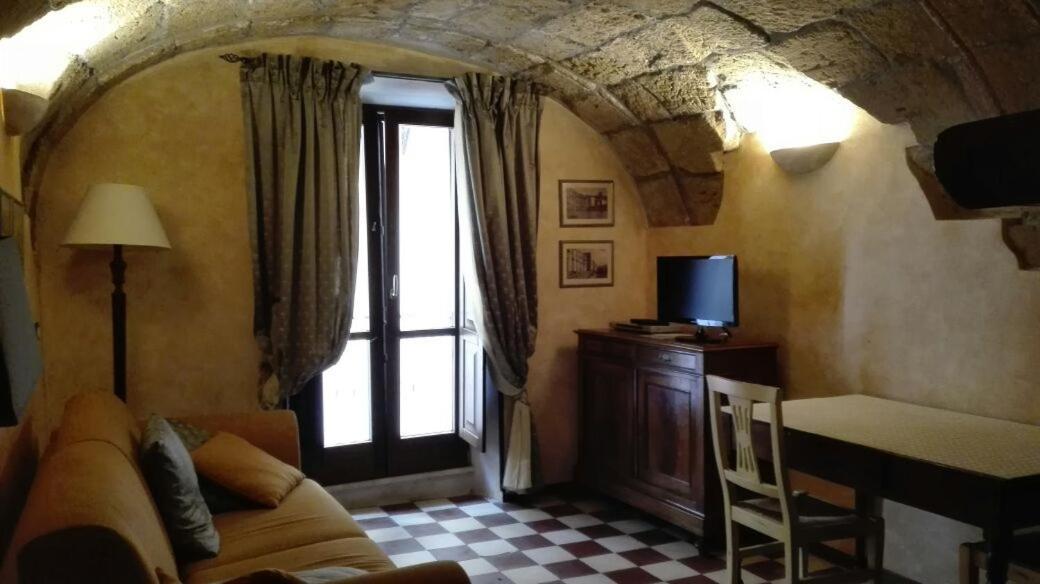 Appartamento Residenze da sogno Bosa Esterno foto