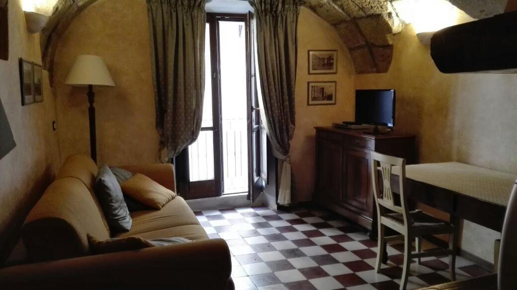 Appartamento Residenze da sogno Bosa Esterno foto