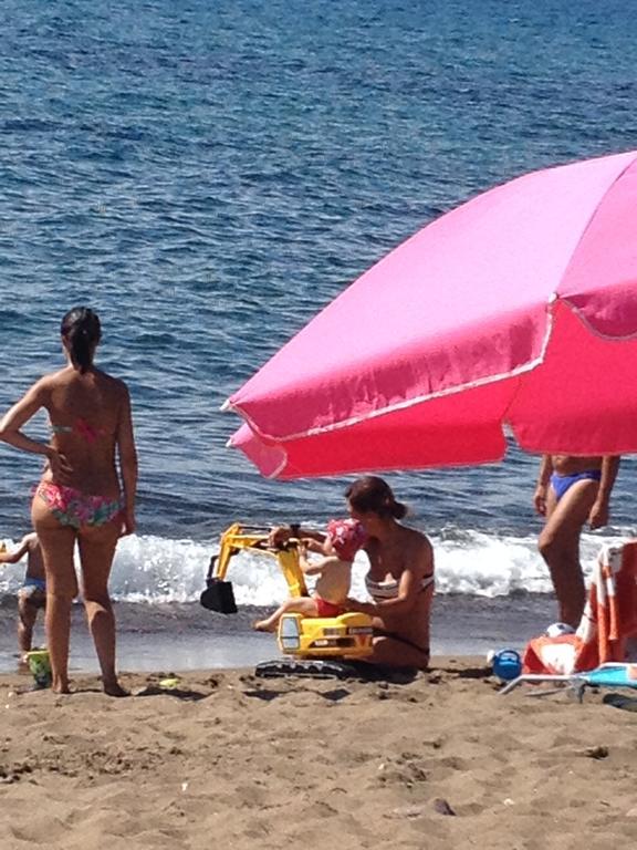 Appartamento Residenze da sogno Bosa Esterno foto