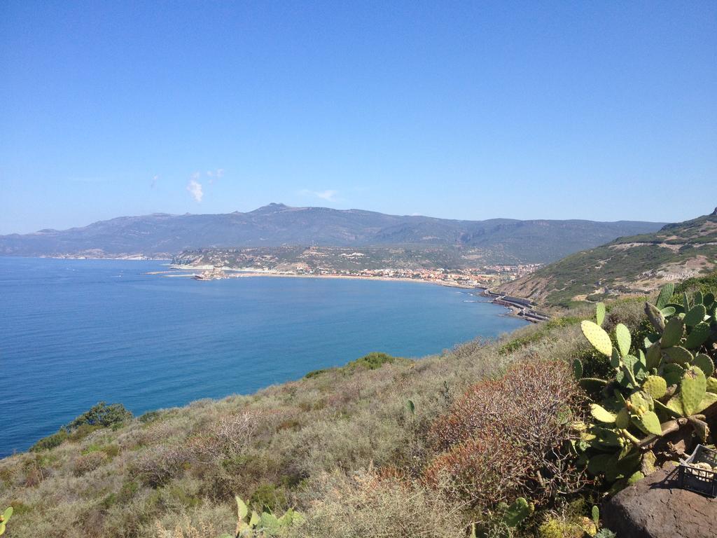 Appartamento Residenze da sogno Bosa Esterno foto