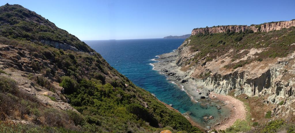 Appartamento Residenze da sogno Bosa Esterno foto