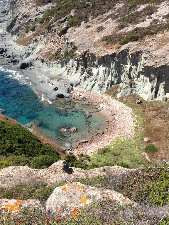 Appartamento Residenze da sogno Bosa Esterno foto
