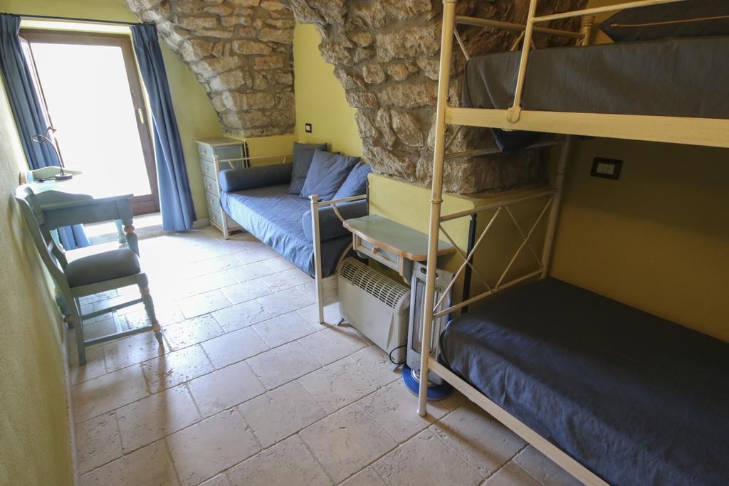 Appartamento Residenze da sogno Bosa Esterno foto