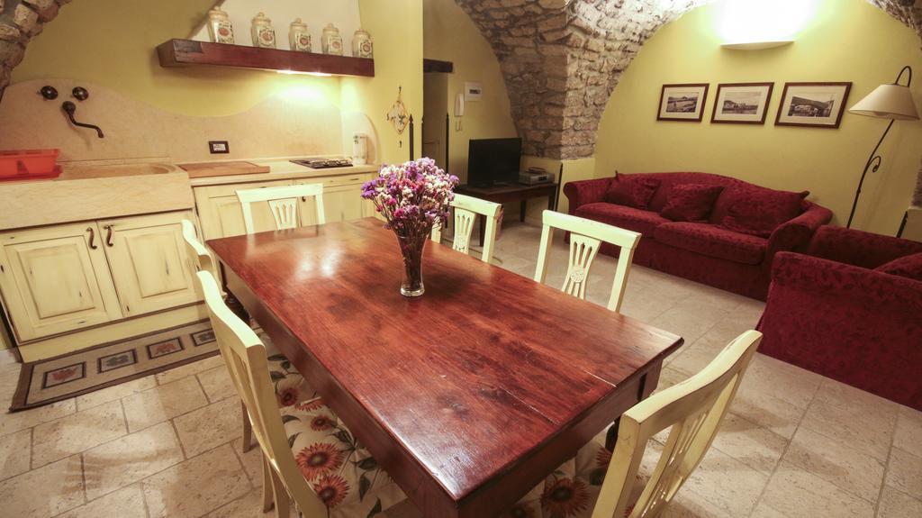 Appartamento Residenze da sogno Bosa Esterno foto