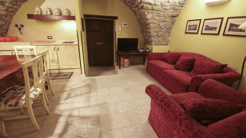 Appartamento Residenze da sogno Bosa Esterno foto