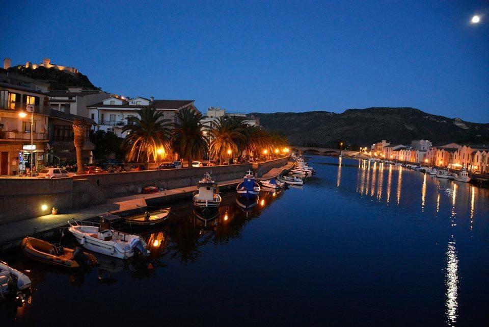 Appartamento Residenze da sogno Bosa Esterno foto