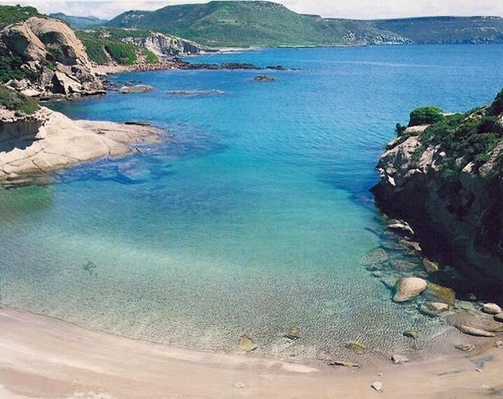 Appartamento Residenze da sogno Bosa Esterno foto